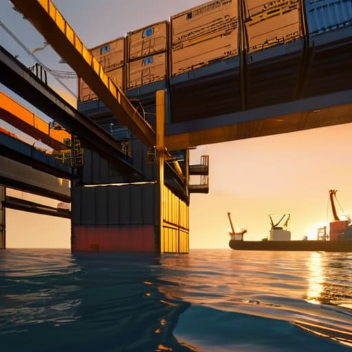 Guide on how to build a working port.