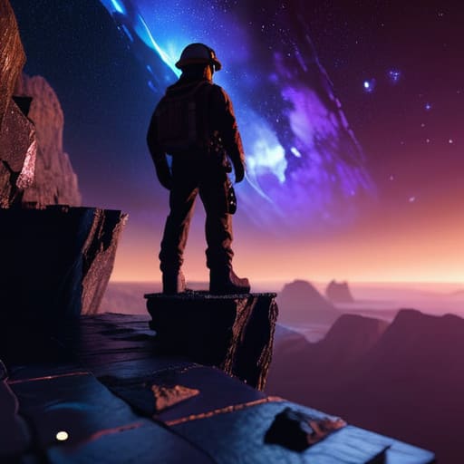 Guide on how to build an end base.