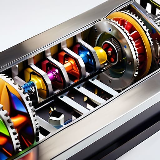 How to build an item sorter.