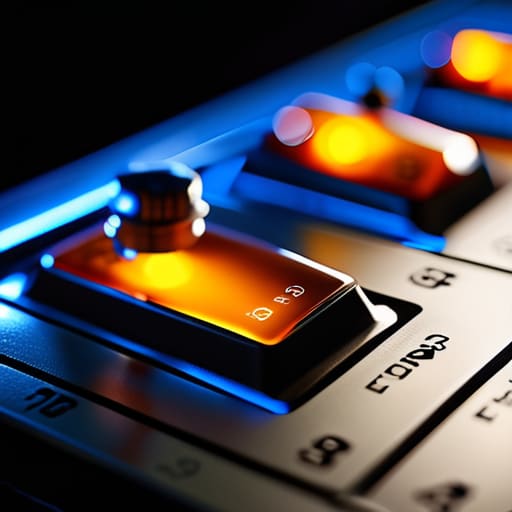 How to enable experimental features guide.