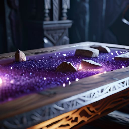 How to enchant your first gear guide.