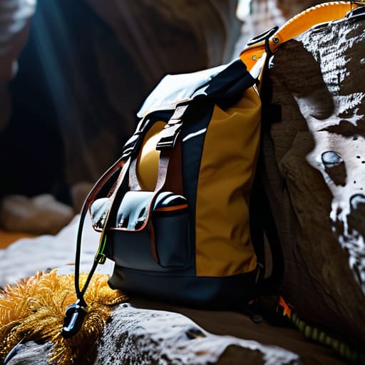 Tips on how to explore caves safely.