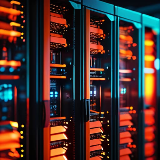 Tips on how to improve server performance.