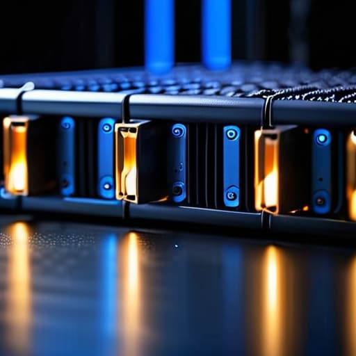 How to keep a server alive long term.