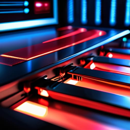 Learn how to monitor a server.