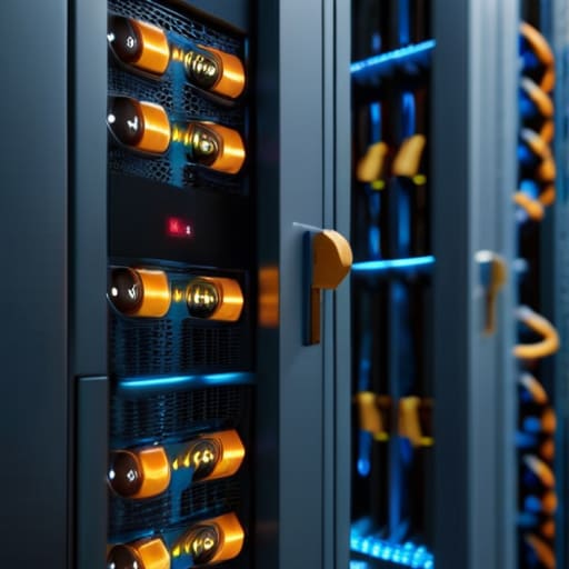 Tips on how to secure a server.