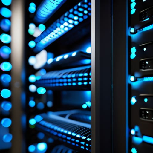 Guide on how to update a server version.