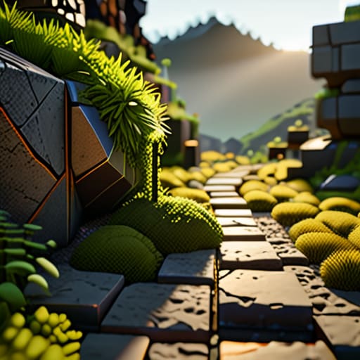 How world generation changed old and new.