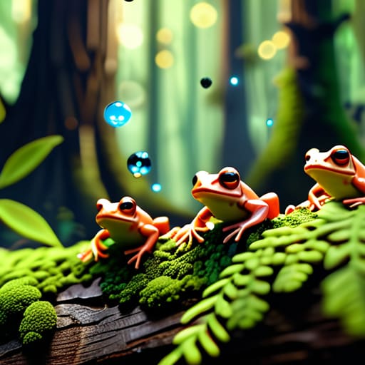 What the frog and allay added mobs.