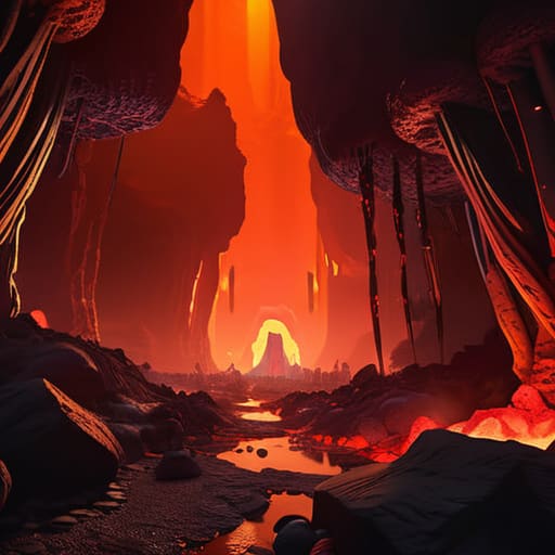 What the nether update changed in Minecraft.