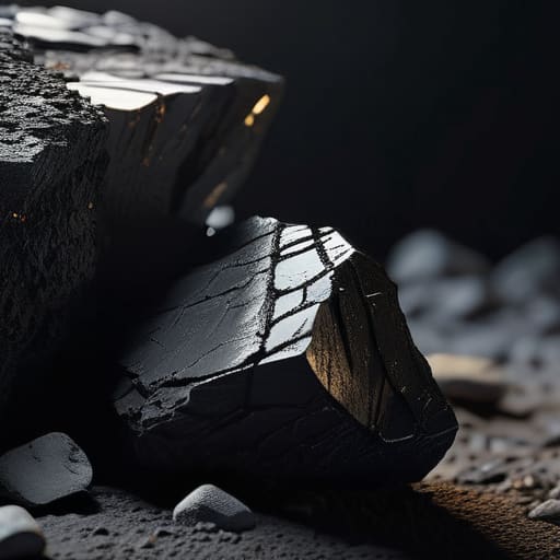 What to do on day two: stone and coal.